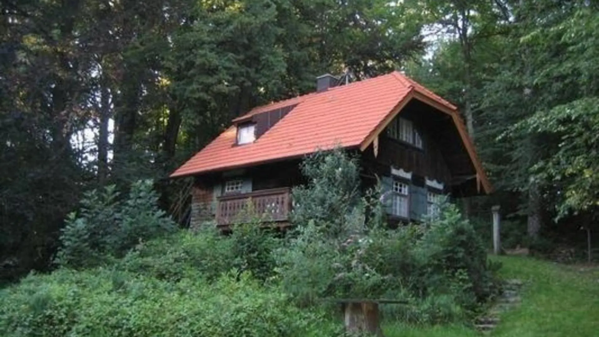 Forsthaus Am Chiemsee Chieming Holiday home