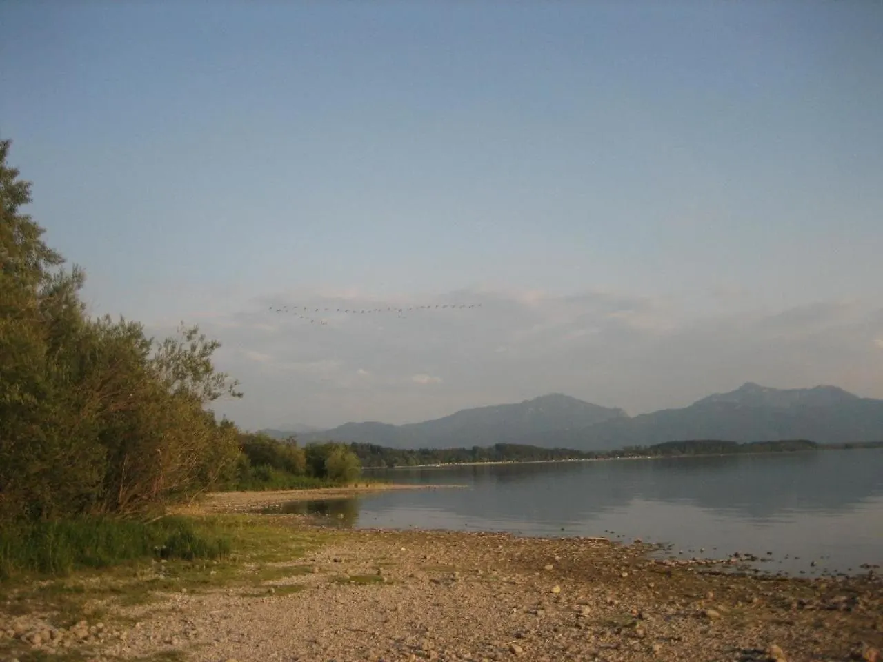 Forsthaus Am Chiemsee Chieming