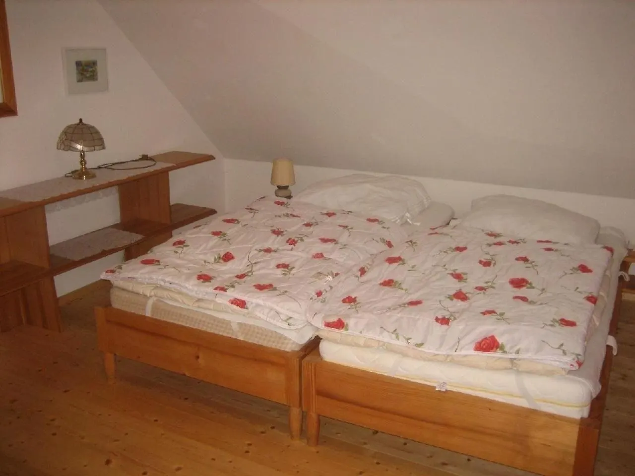 Holiday home Forsthaus Am Chiemsee Chieming