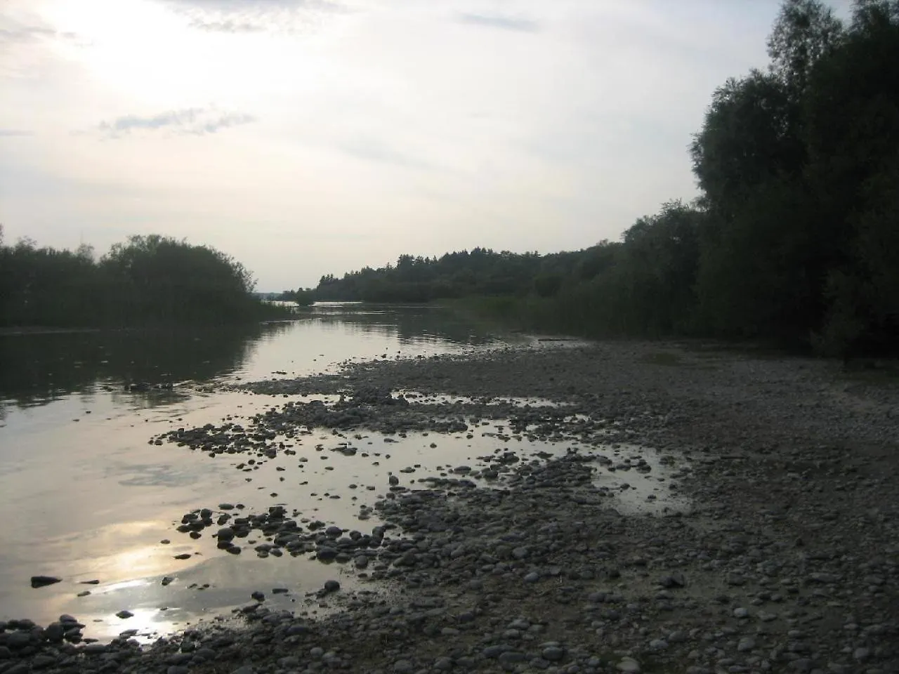 Forsthaus Am Chiemsee Chieming 0*,  Germany