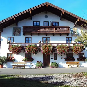  Apartment Paulhuberhof